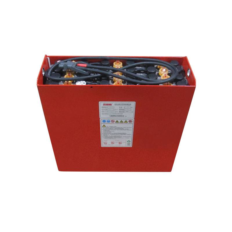 3pzsh450林德叉车型号v10l铅酸蓄电池24v450ah租赁