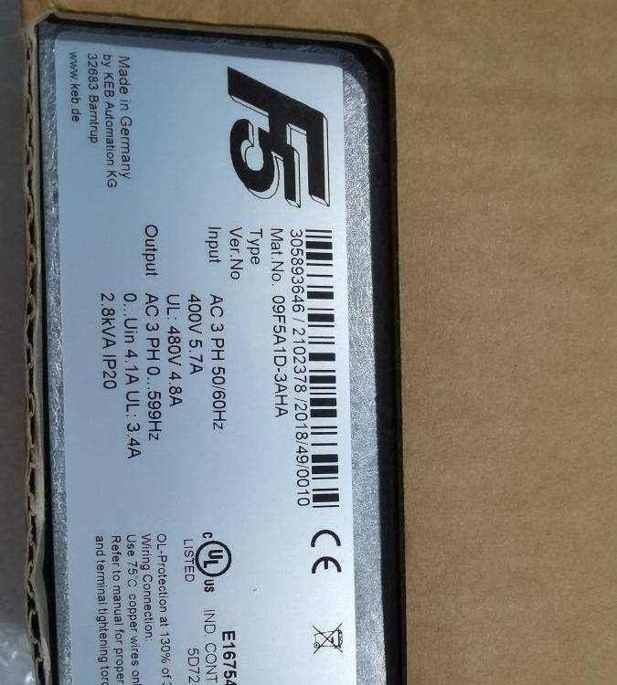 日本持承维修F33G12ADL71K4科比减速机一台1