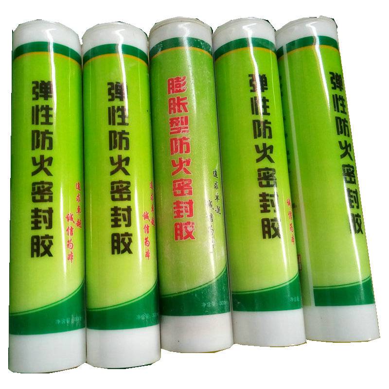 风电防火密封胶膨胀型暗红色一升报价