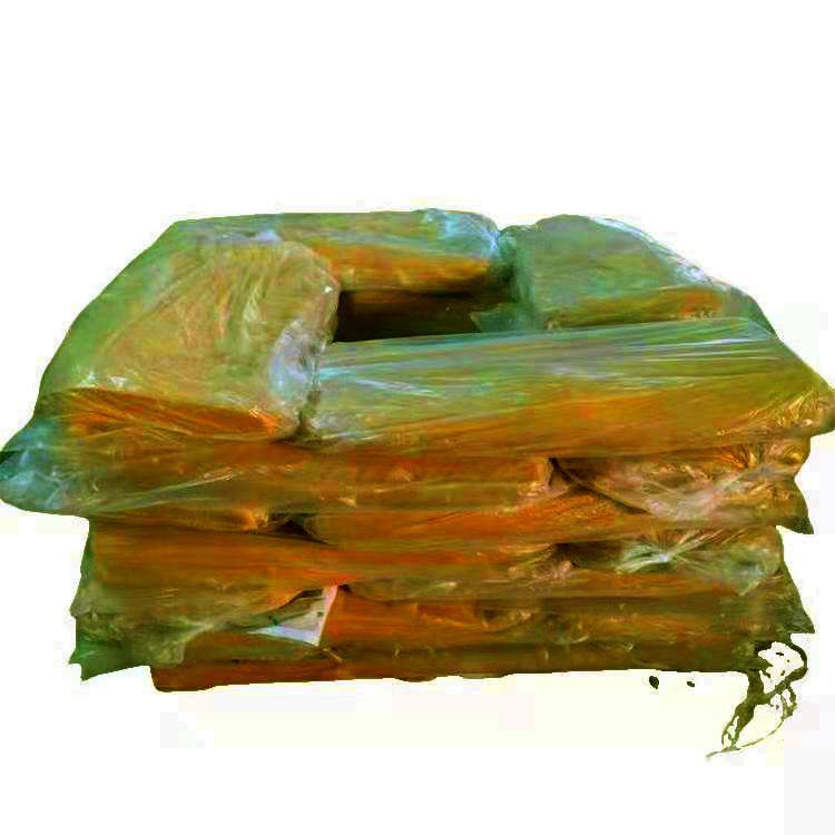 德海白色乳胶再生胶高强力可定制