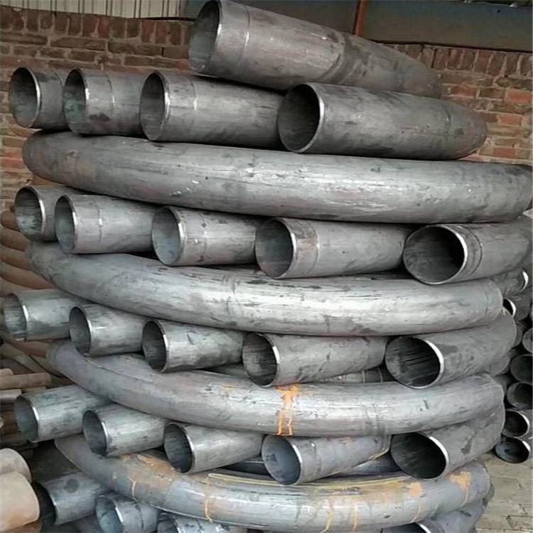 沧州船新管件主要经营 S形弯管 中频热煨弯管 欢迎来电咨询