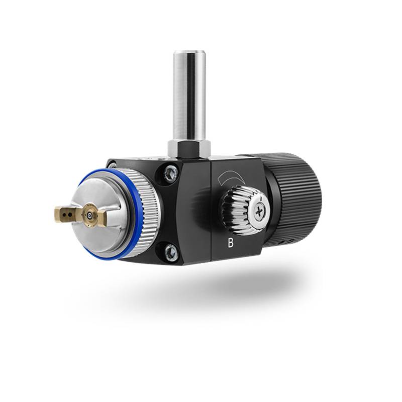 德国sata萨塔satajet3000arp往复式自动喷枪德国萨塔往复机自动喷漆枪