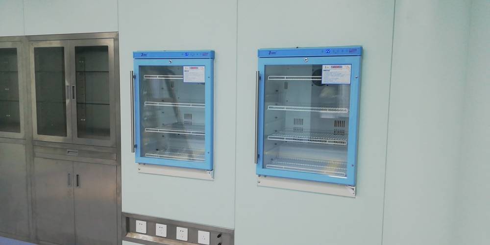 福意联恒温箱 嵌入式保温柜 内嵌式保暖柜 镶嵌式温箱