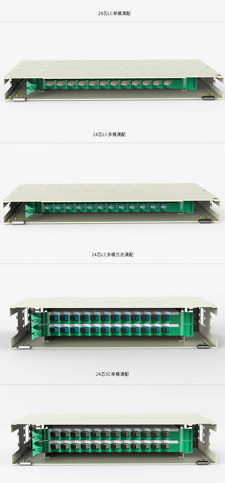 odf架尾纤整理技巧图片