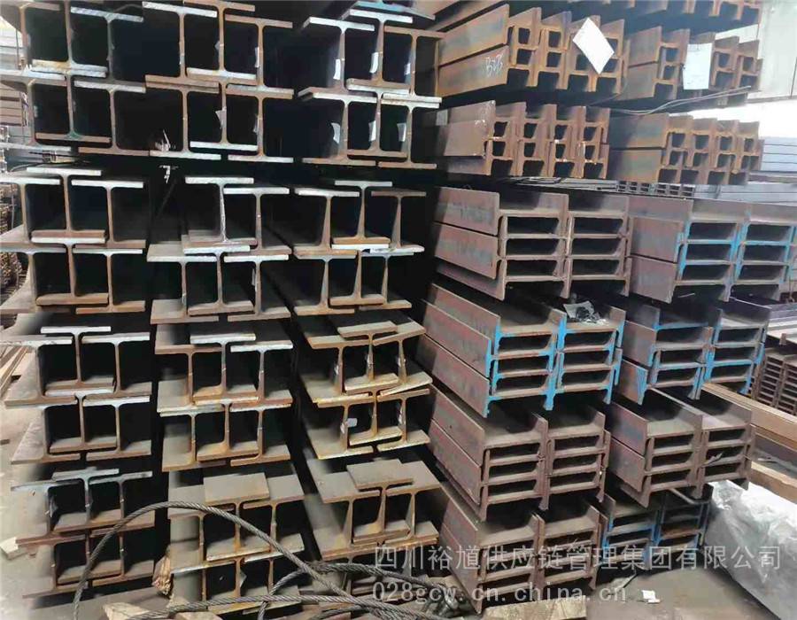 一站式型钢、成都大规格槽钢、热轧全品类钢材