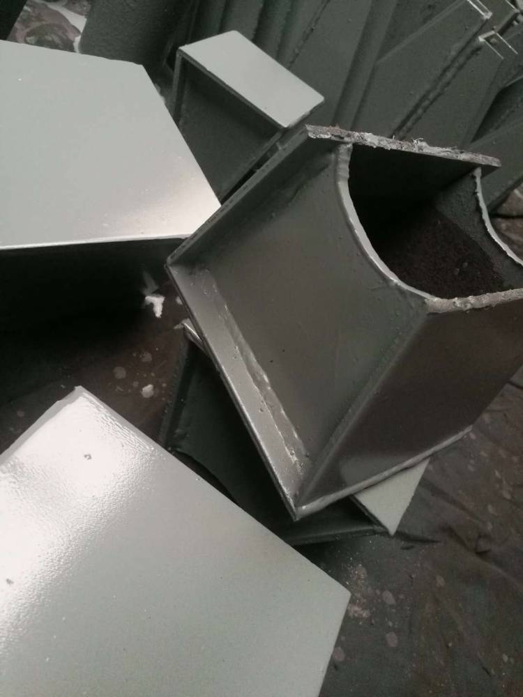 12s10图集滑动支架管卡hd2a型