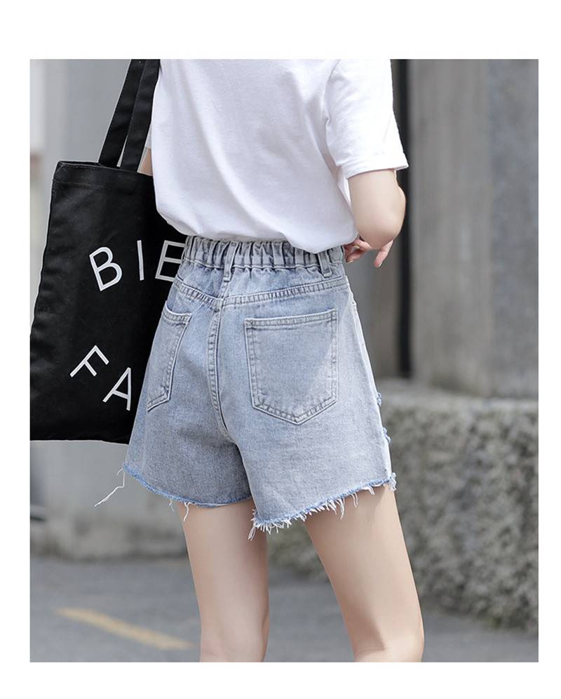 女修身显瘦A字裙常熟批发市场服装价格女士T恤几块钱称斤卖