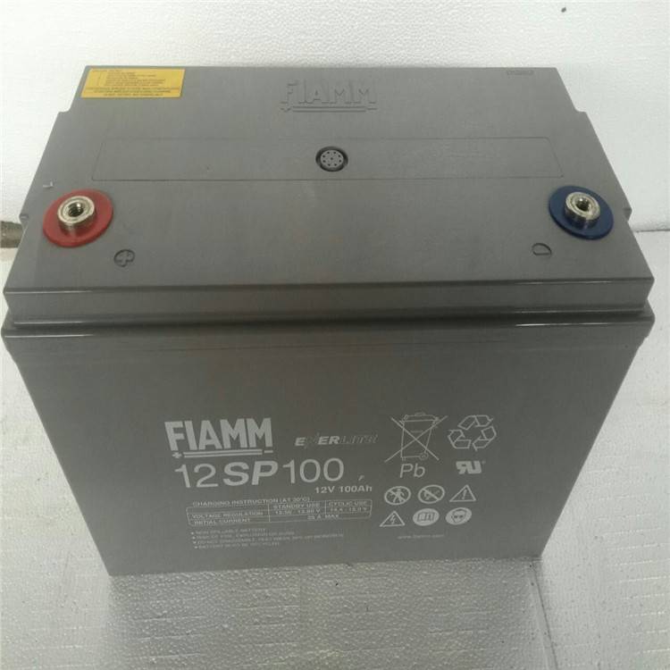 ɽFIAMM***ǦάSP80 12V80AH UPS/EPSصԴ