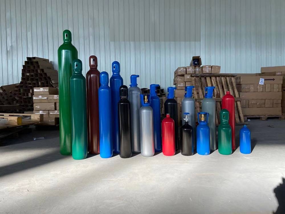 气体储气瓶型号m143361库号m143361
