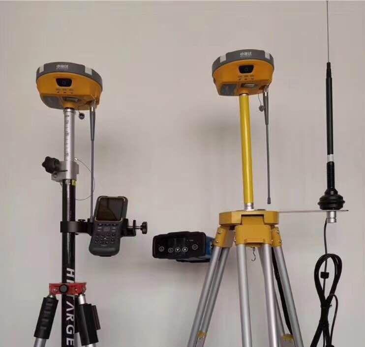 茂名中海达rtk定位仪海星达gps测量高速工程测量gps放样华测gnss