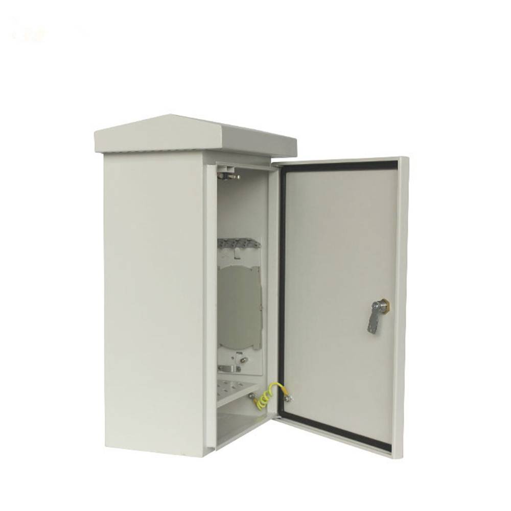 壁挂式监控设备箱