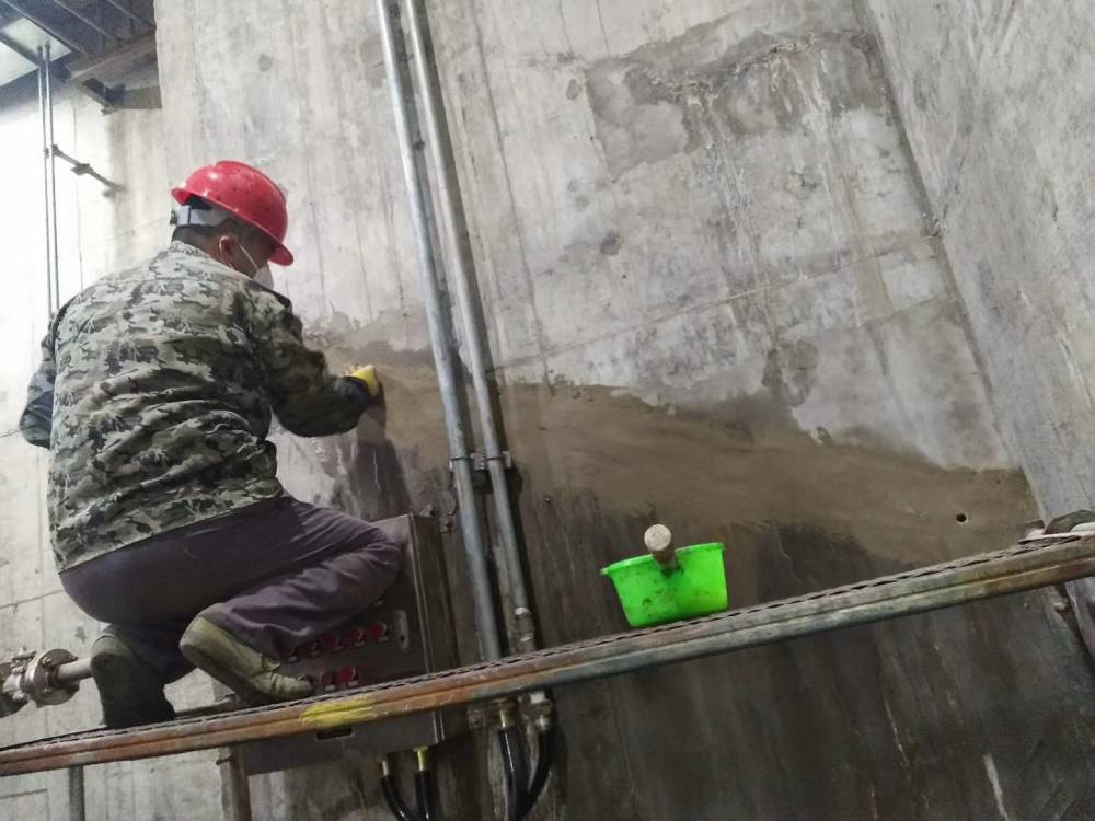 电缆隧道堵漏铁路隧道堵漏伸缩缝注浆堵漏