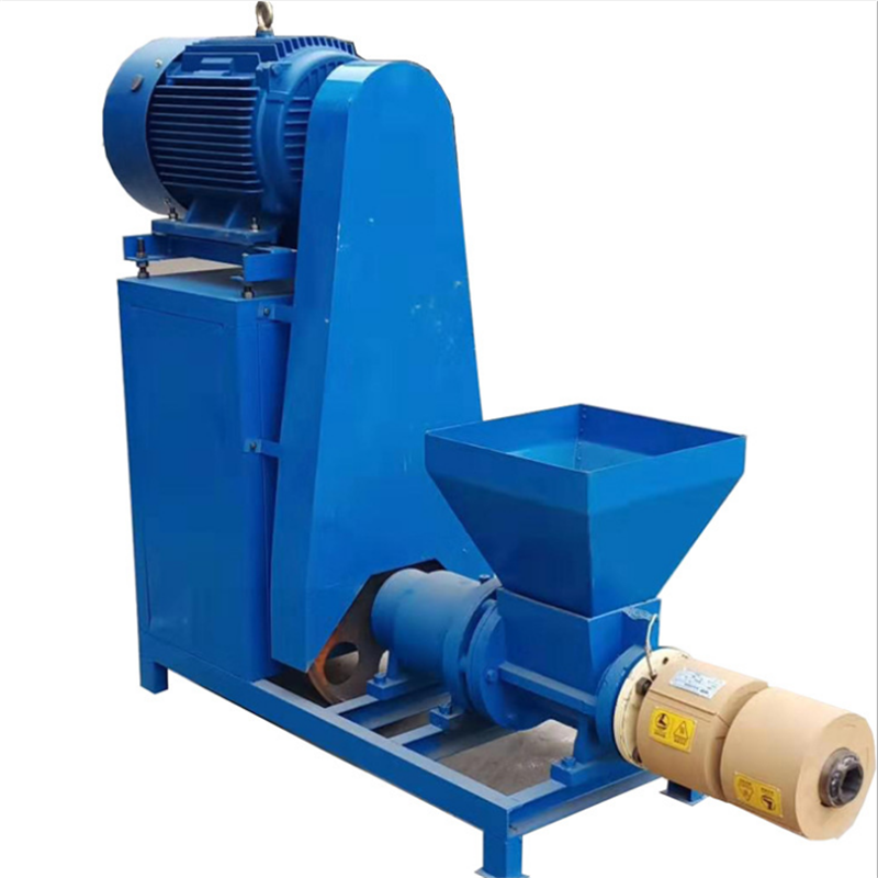 竹末制碳机竹末煤棒成型机竹末制棒木炭机竹末木炭机器