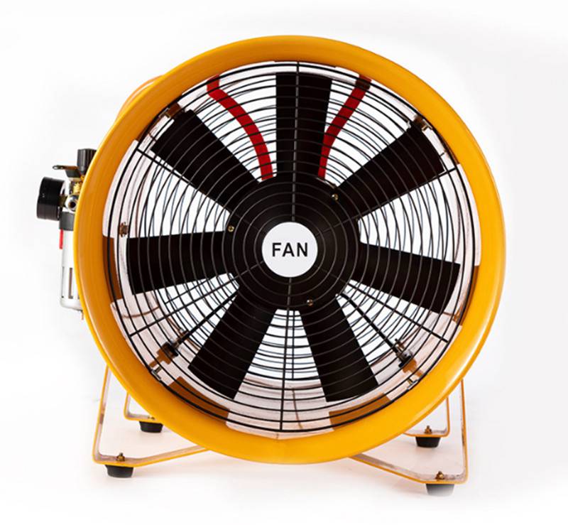 山东工业风扇品牌大全