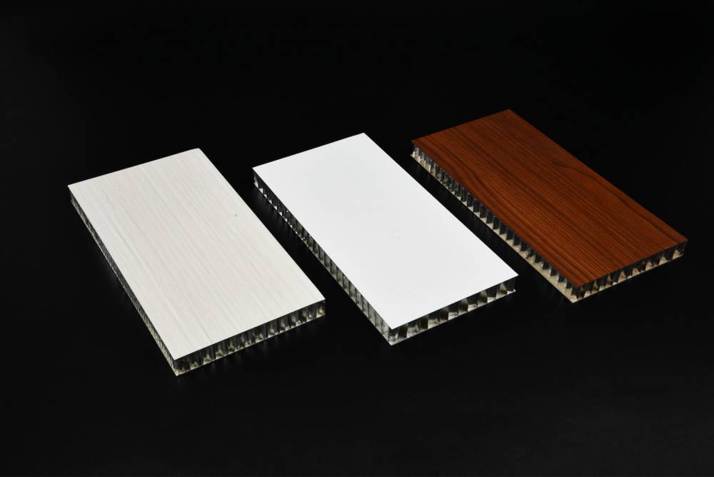 铝蜂窝大板集成吊顶铝扣板厨房卫生间阳台客厅天花板工装