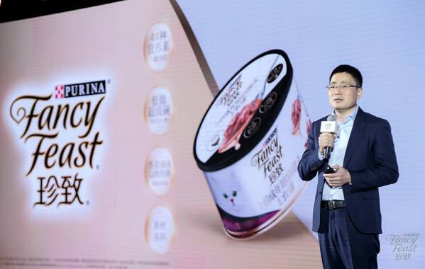 雀巢集团执行副总裁、雀巢大中华大区董事长兼***执行官张西强 雀巢集团执行副总裁、雀巢大中华大区董事长兼***执行官张西强