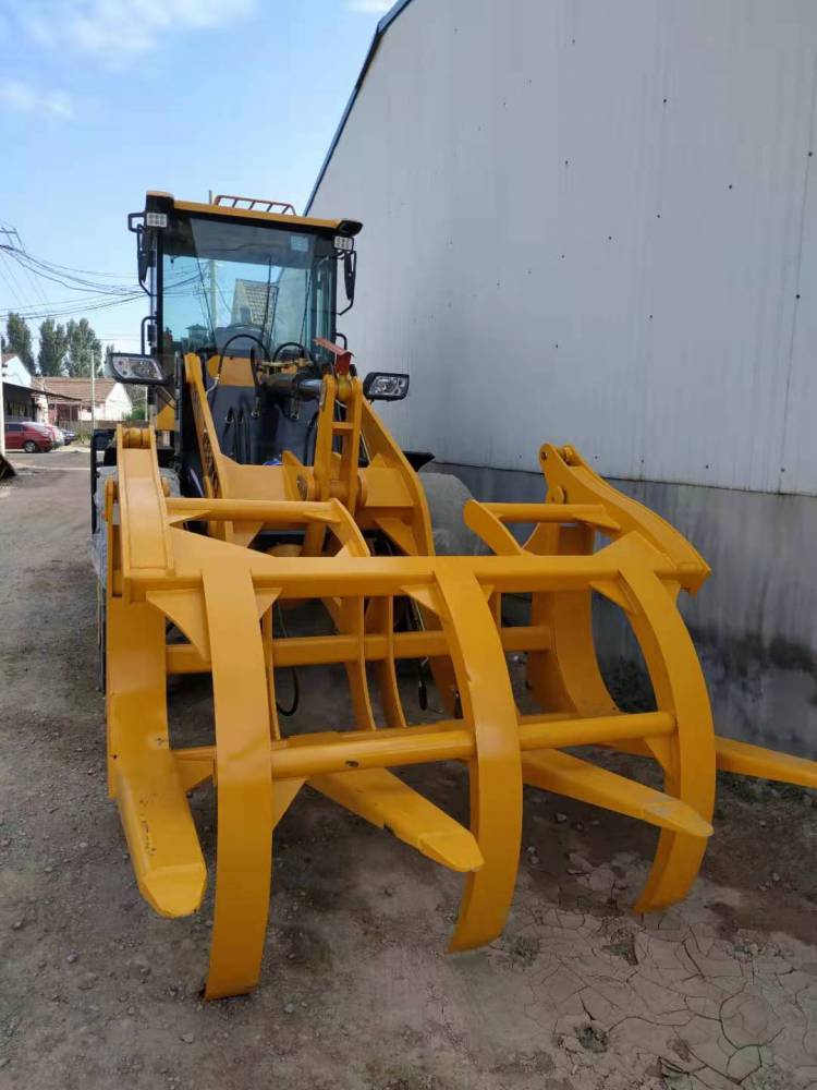 20抓草机性能安徽免费发货珍