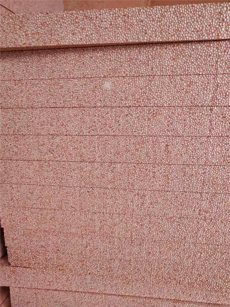 真金板eps建筑外墙改性热固复合聚合聚苯板tps防火保温阻燃