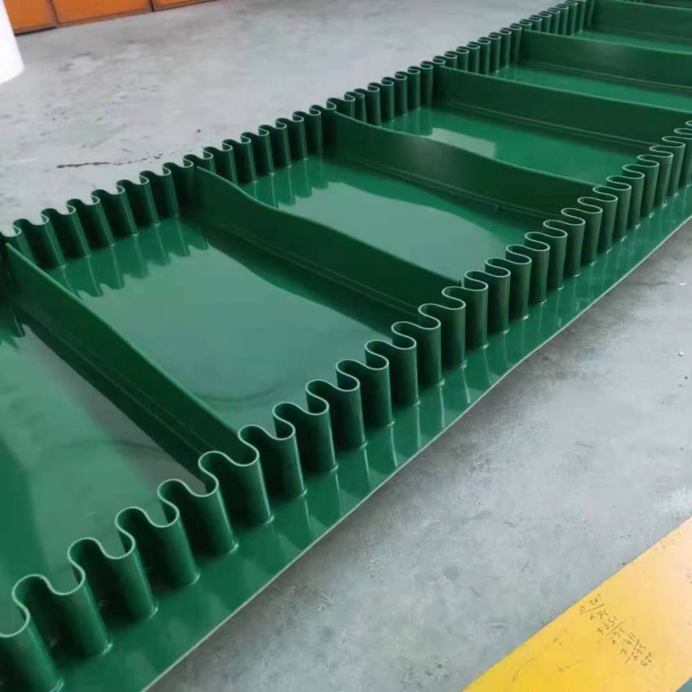 华锋橡塑生产 pu传送带 食品级皮带 耐油输送带00:30济南输送带视频