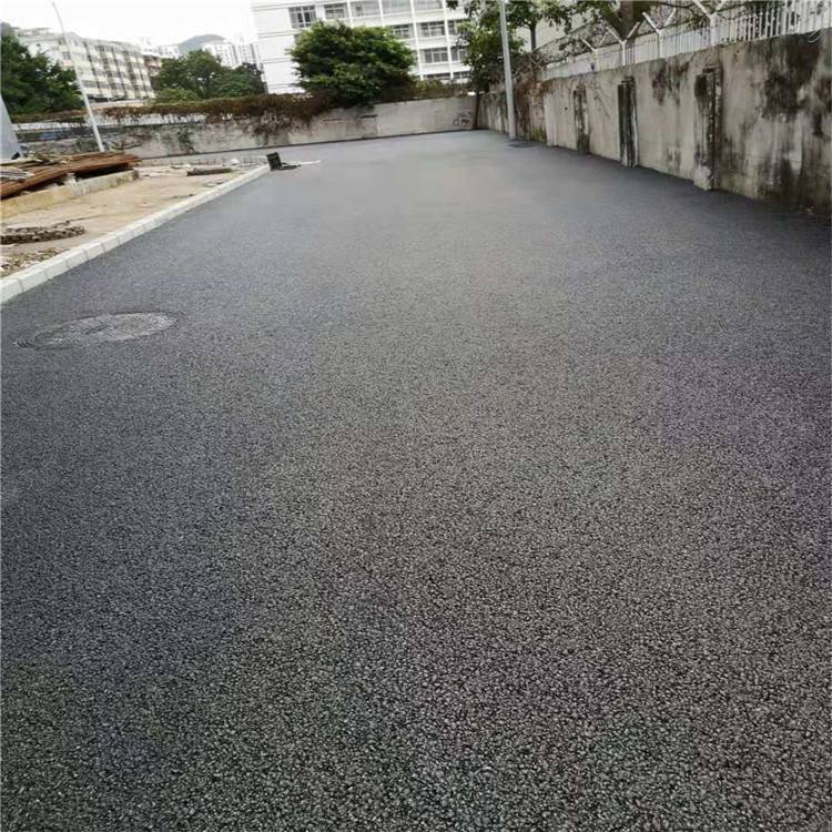 和路安 蒋巷上门维修沥青路厂家 小区路面沥青摊铺厚度