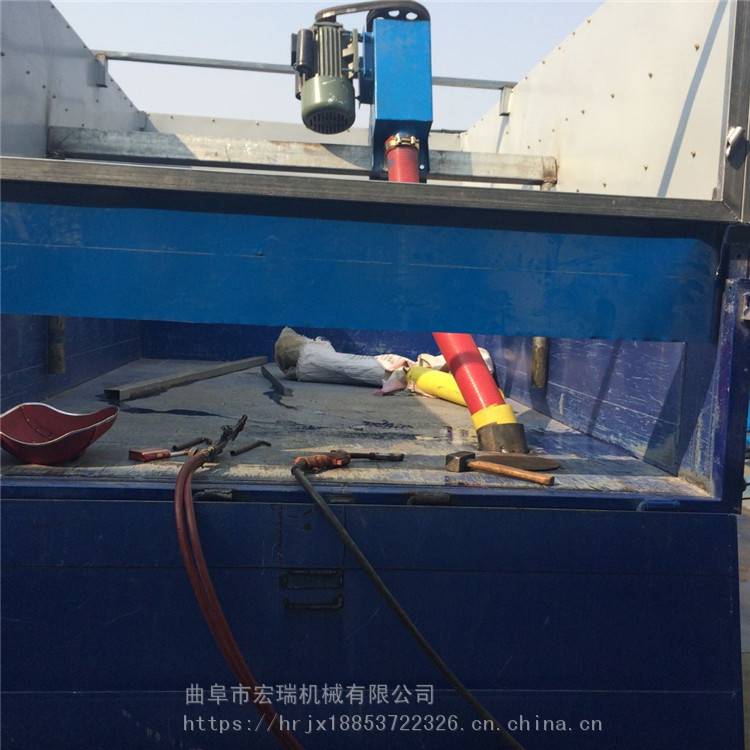 鄂州新型上粮机 小麦玉米吸粮机 粮食输送机 