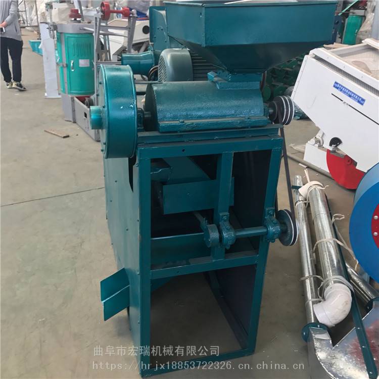 吕梁瓜子筛选机玉米大豆除杂震动筛 