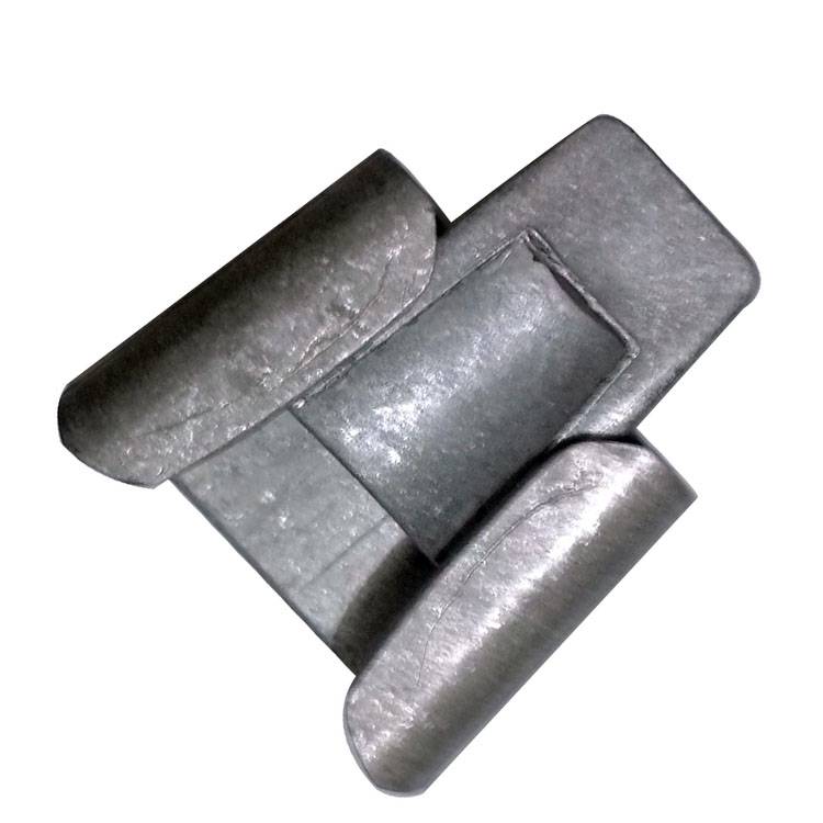 te泰科安普线夹楔形线夹