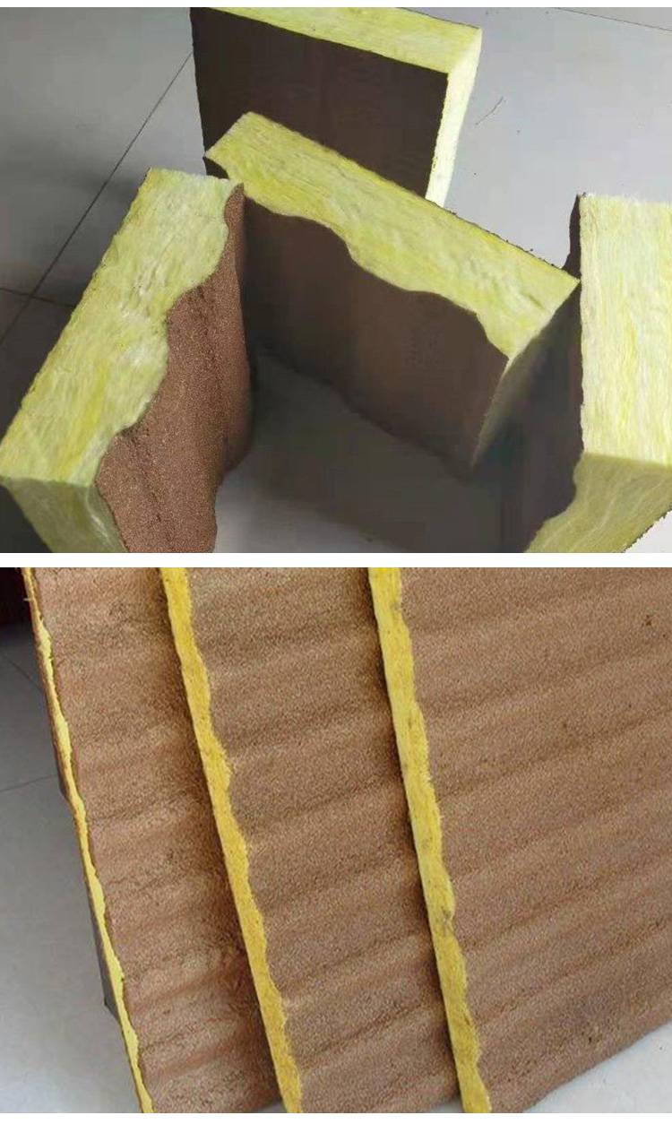 首页>家装,建材>功能材料>保温,隔热材料>昌义波浪型电梯井道防火板