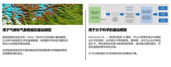 IBM 谢东：科技创新, 是高质量发展的引擎