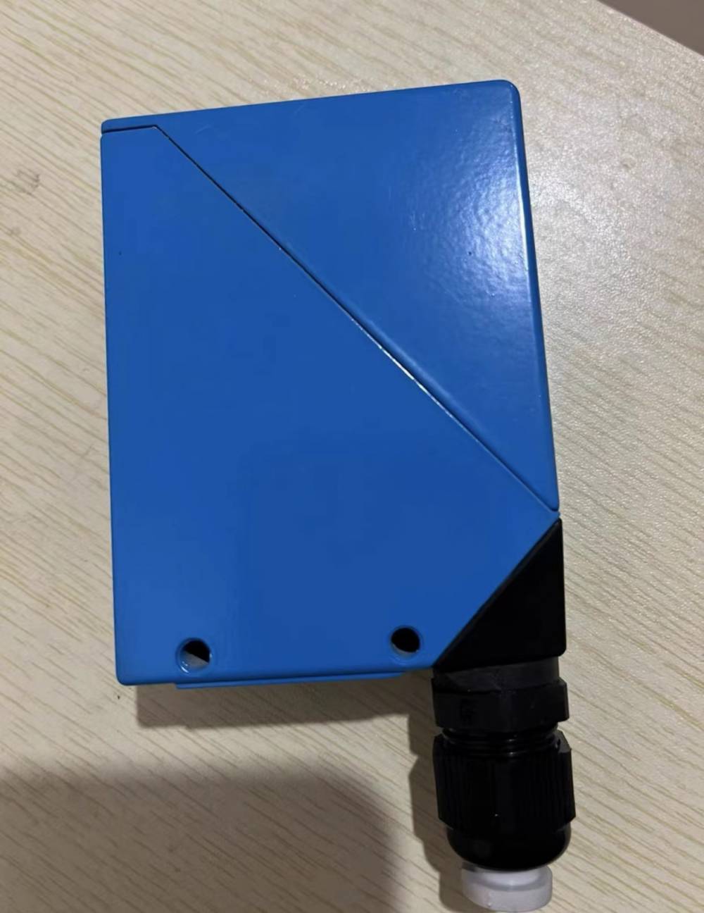 倍加福接近开关nbb1530gm50e3v1m光电开关