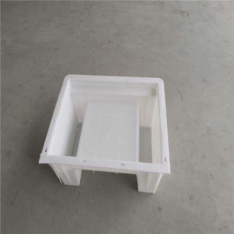 流水槽钢模具农田流水槽模具工厂