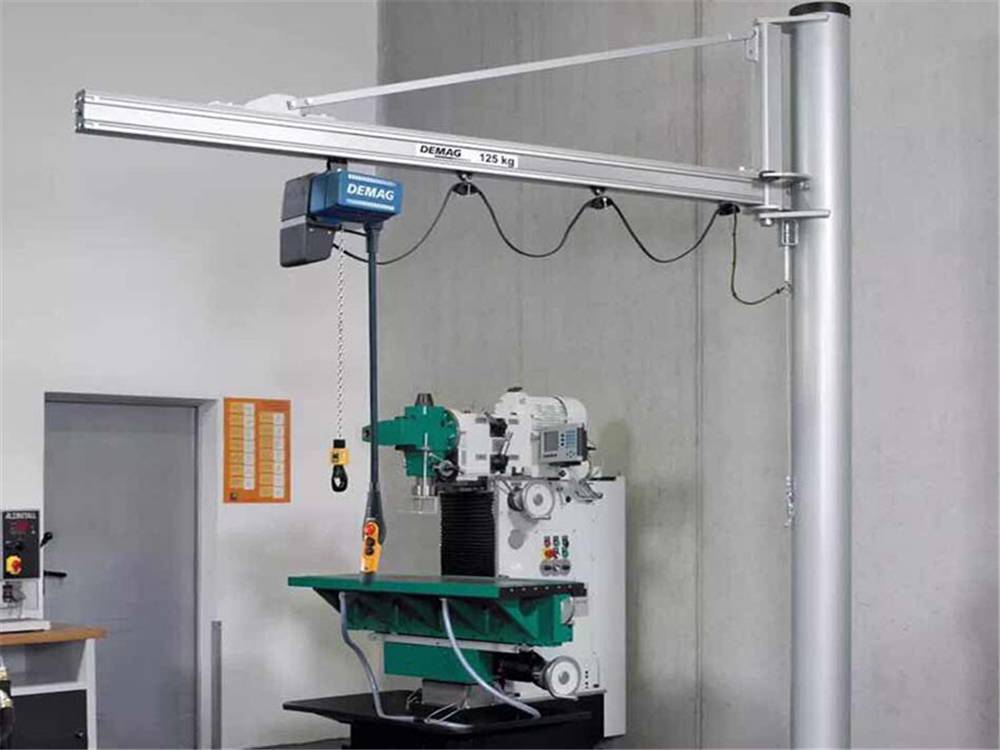 它可以多段接成单轨道直线输送线,也可以多段对接成两条平行直线轨道