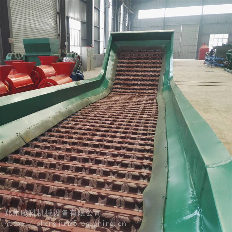 大型有机肥整套设备厂家价格