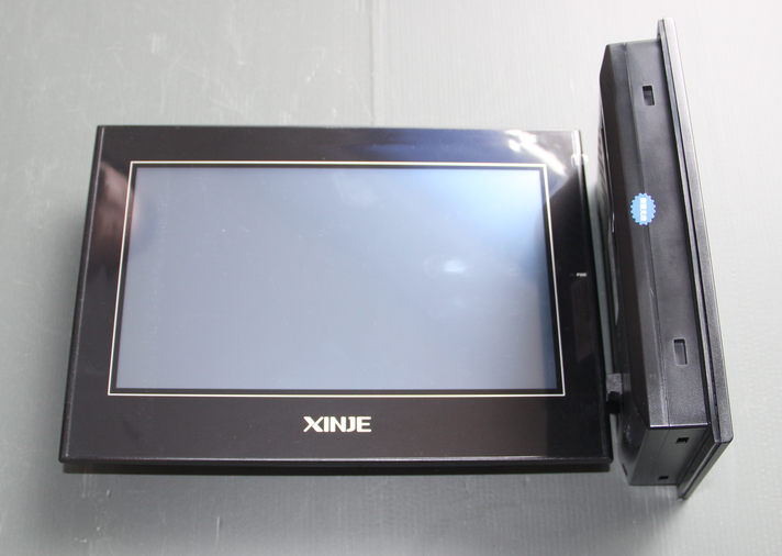 信捷触摸屏437寸hmi人机文本tg465765tga63mtutetxt图片