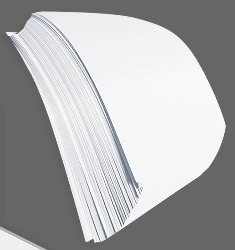 a3a4多规格双面高光亚光激光数码铜版纸200g铜版纸