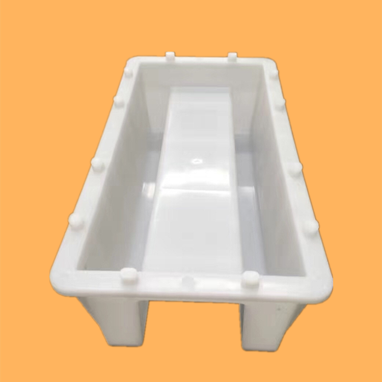 水泥U型排水槽模具型号