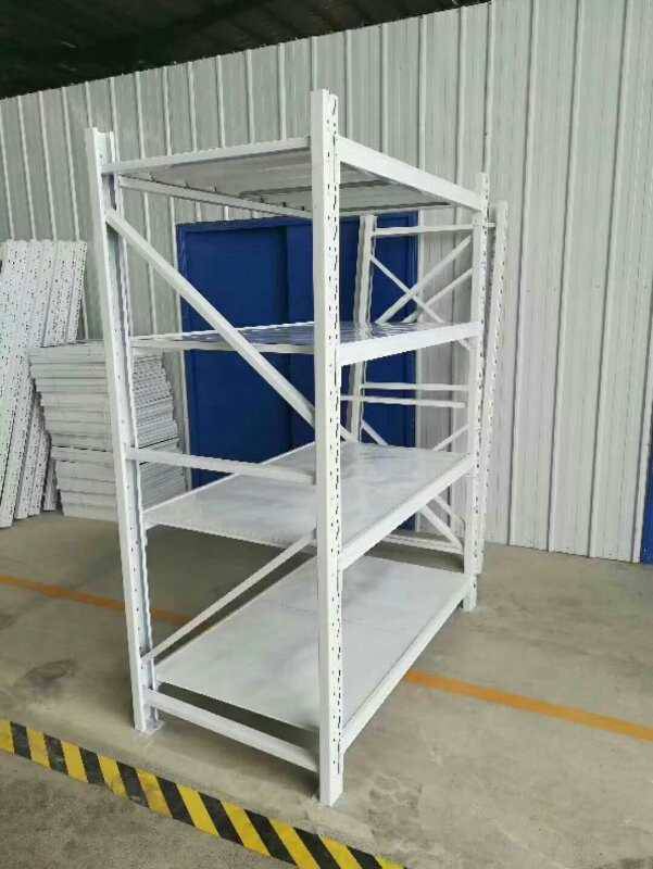 重庆移动货架轨道货架手摇式货架生产厂家