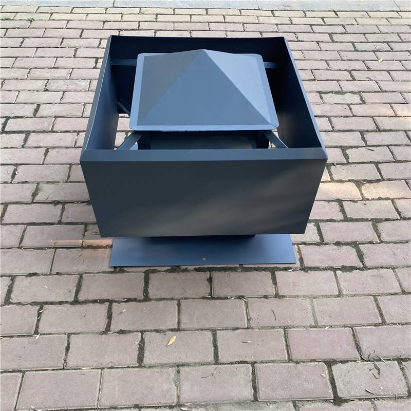 烟囱帽排气道烟筒防风帽出风口透气帽厂家