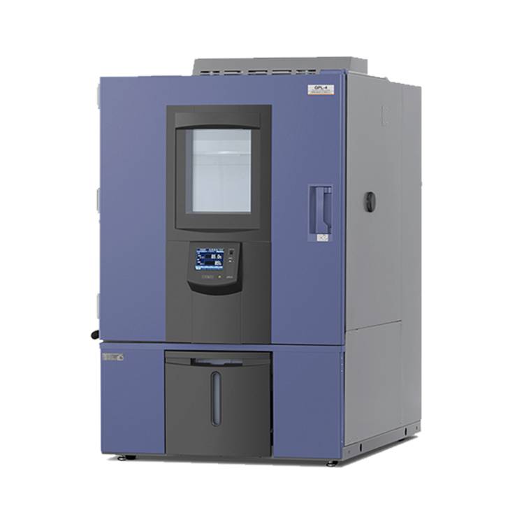 espec爱斯佩克gp系列高低温湿热试验箱可编程控制恒温恒湿箱