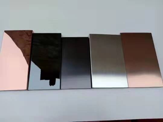 朝阳区潘家园制作不锈钢公示栏