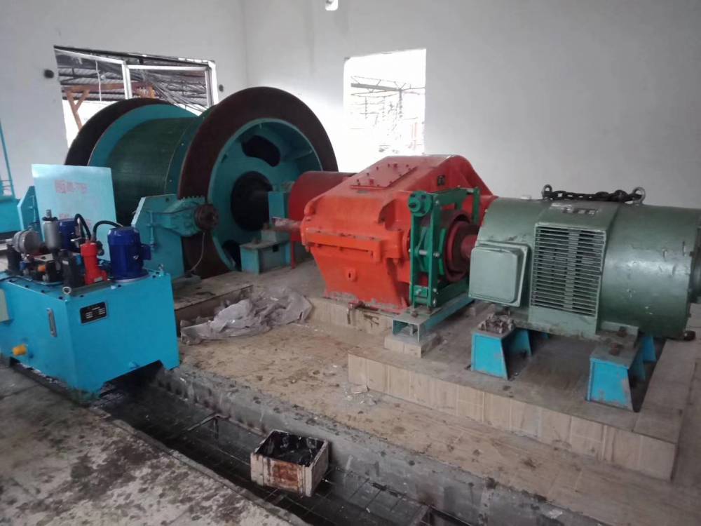 jtp1008小提升绞车矿用提升绞车厂煤矿用jtp提升绞车价格