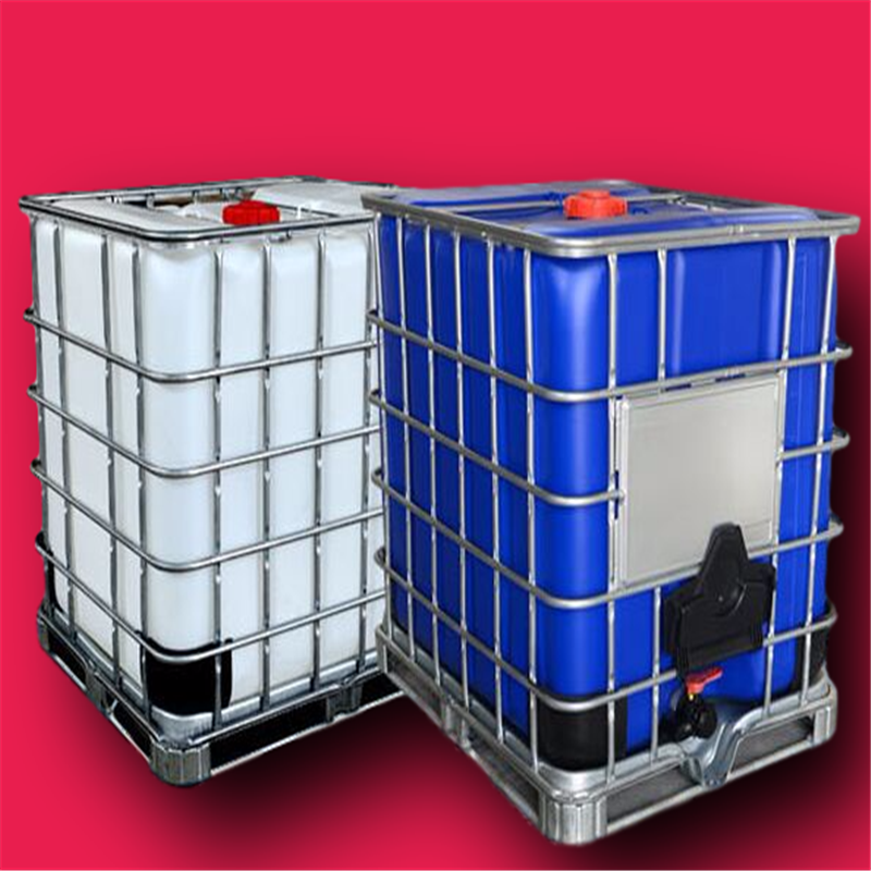 厂家定制加工 容积5吨塑料桶 塑胶蓄水箱 1立方化工储罐