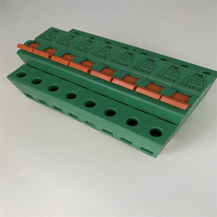 雷明后备保护器spd电涌后备保护开关防雷器