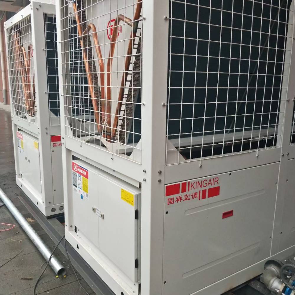 风冷模块空调 空调工程公司