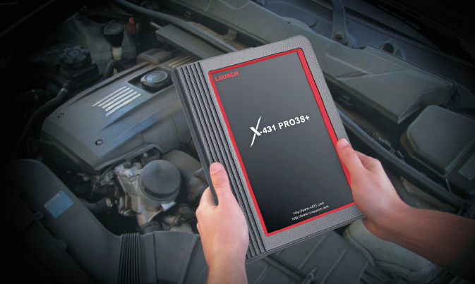 x431pro3s汽车故障诊断仪检测仪诊断仪故障检测仪汽车解码仪