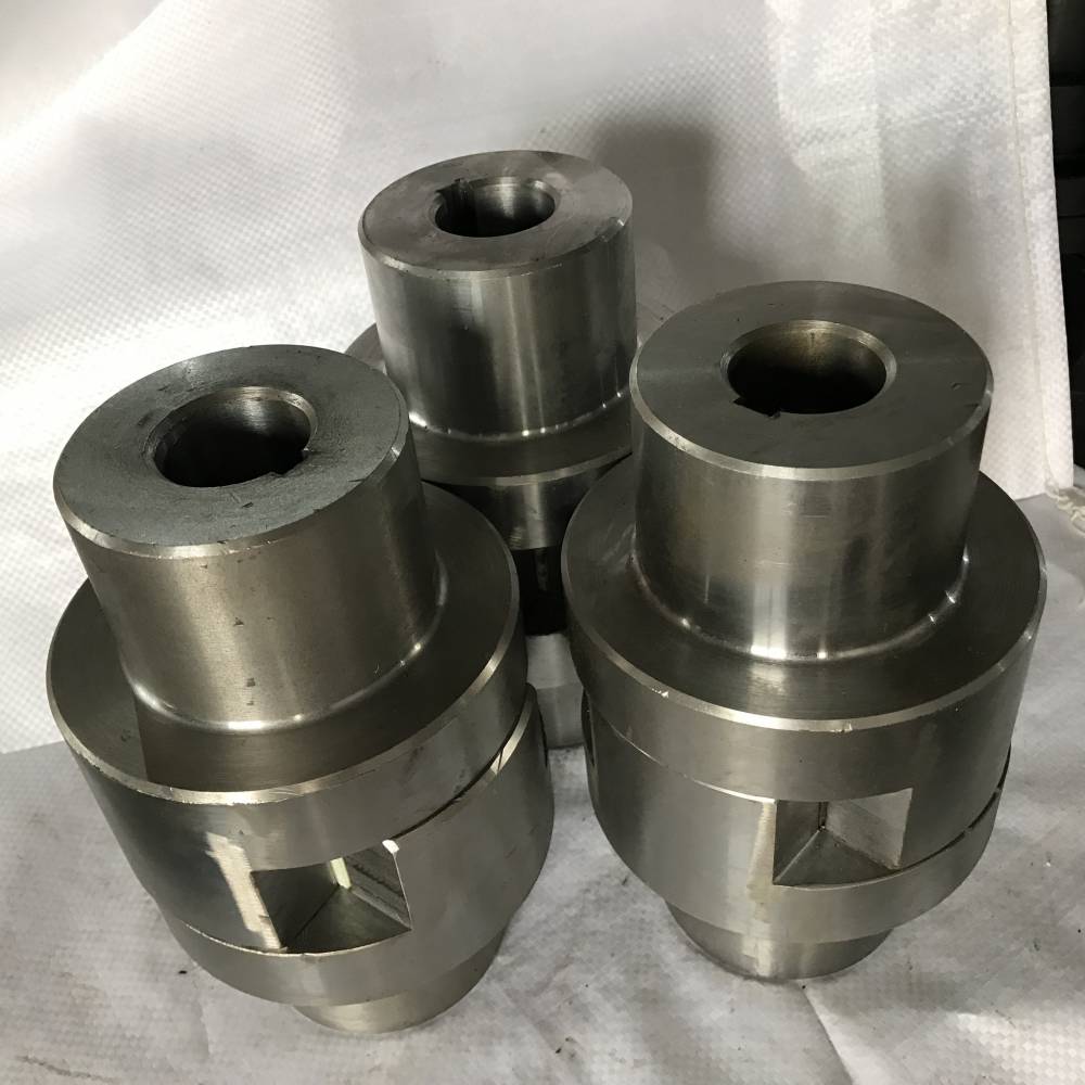 【wh滑块联轴器sl型联轴器(十字块联轴器)】价格_厂家 - 中国供应商