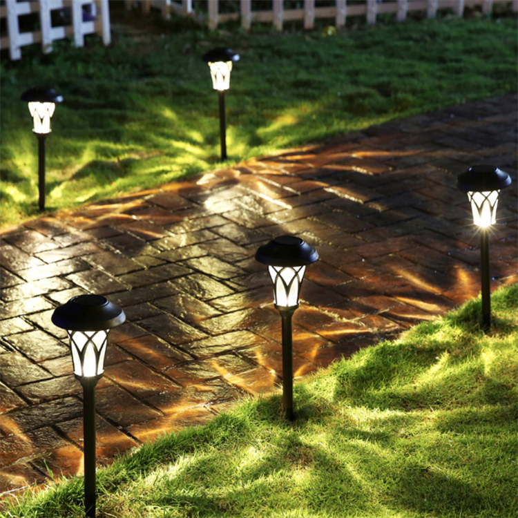 芯鹏达led草坪灯15w20w25w铝制庭院花园小区公园照明xpdcp0812