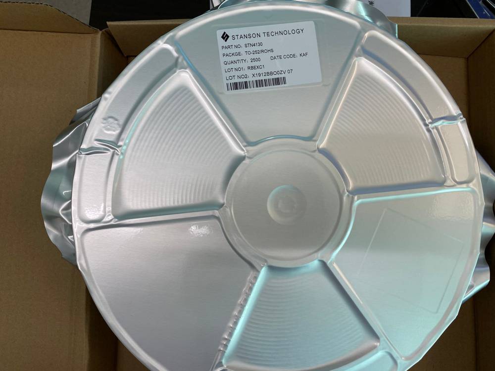 【STN4488L替代AO4728L IRF7832】视频介绍 - 中国供应商