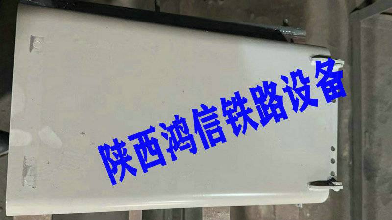 道岔转辙机动作杆表示杆防尘板、防护罩、调整筒、罩筒陕西鸿信铁路设备