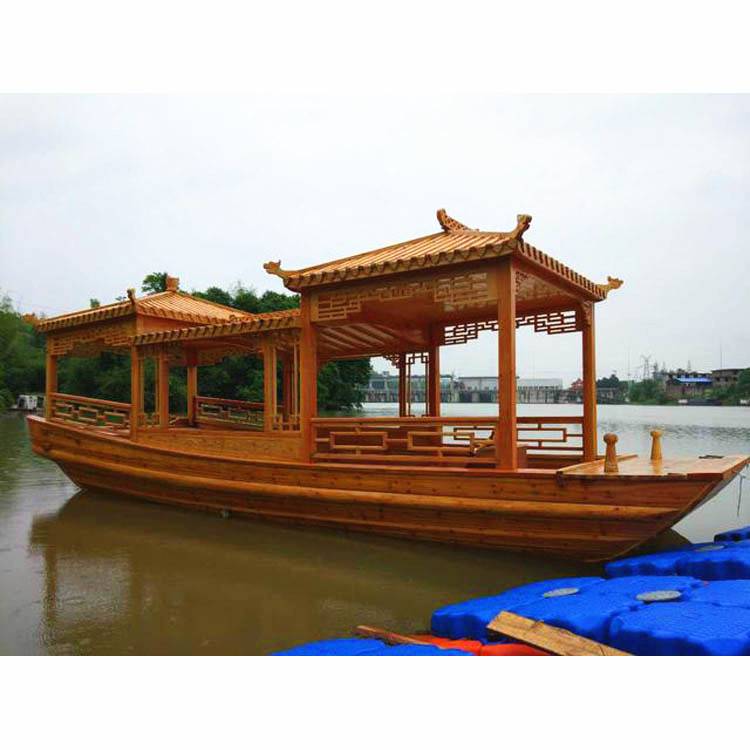 【临汾市江东船厂定做画舫船图片】临汾市江东船厂定做画舫船图片大全